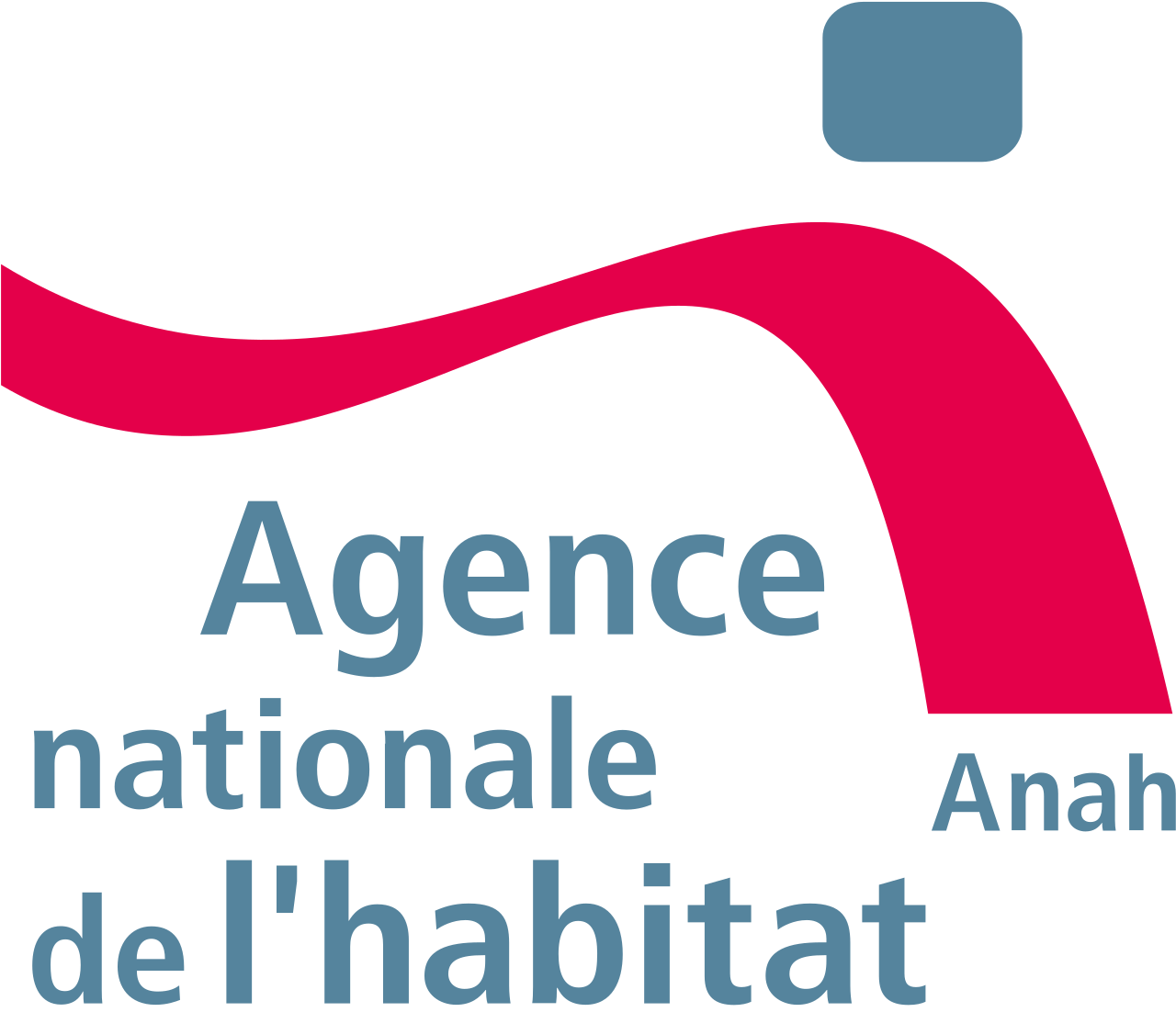 Anah, Agence nationale de l'habitat